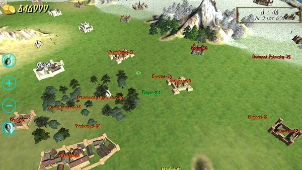 兴盛帝国中文版图5