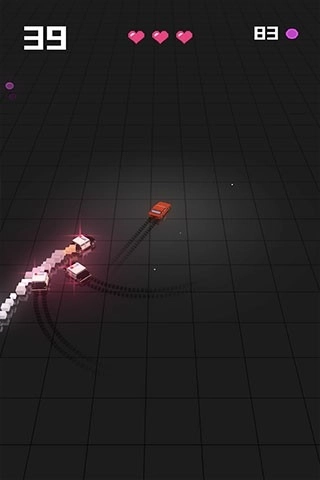 亡命时速正版图2