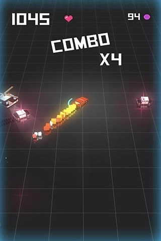 亡命时速正版图3