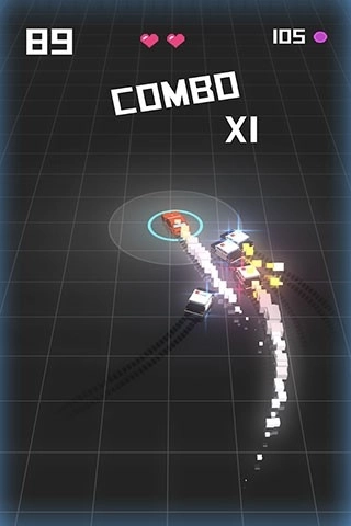 亡命时速正版图4