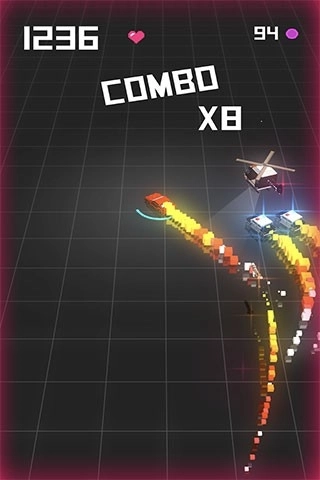 亡命时速正版图5