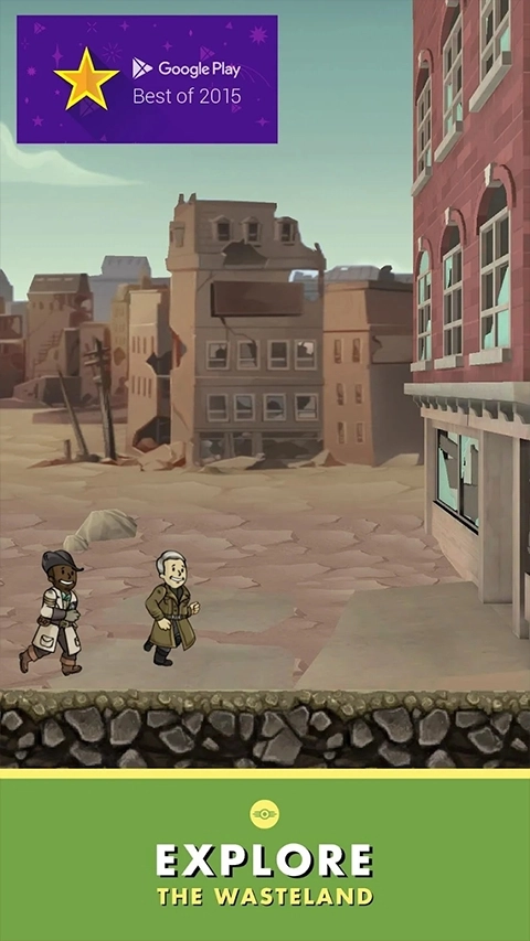 辐射避难所安卓版(3)