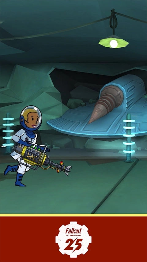 辐射避难所安卓版(4)