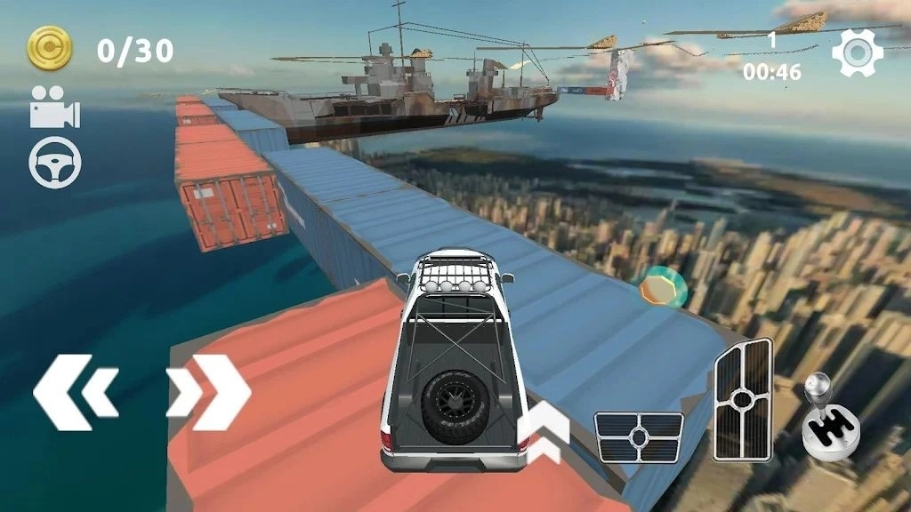 越野四驱最新版