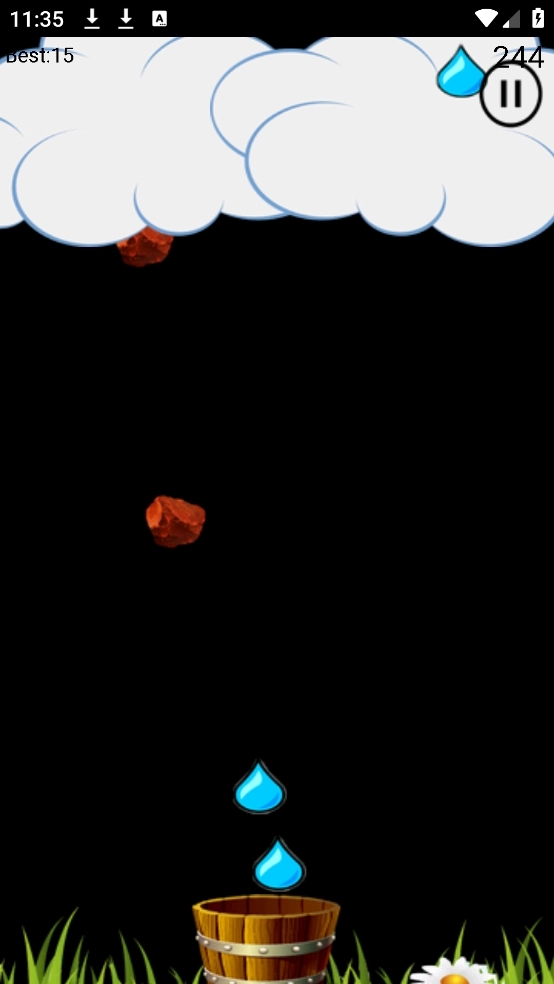 Water Rush安卓版图2