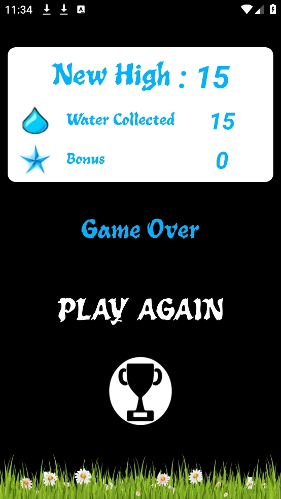 Water Rush安卓版图3