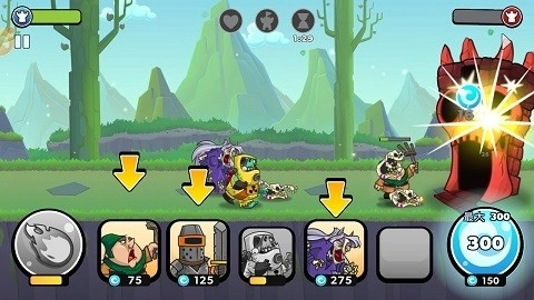 黑魔法城堡正版图5