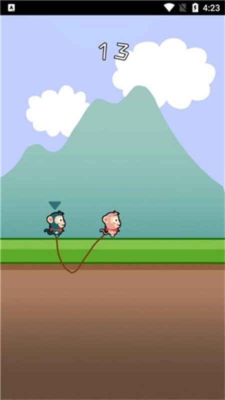 好兄弟手牵手手机版