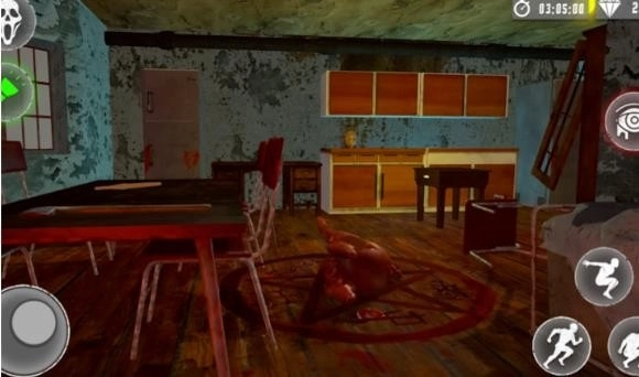 惊悚之眼手机版(1)