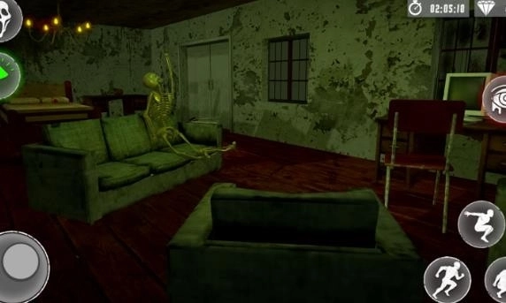 惊悚之眼手机版(2)