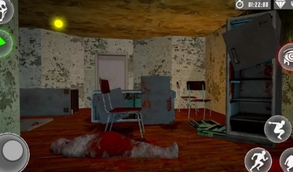 惊悚之眼手机版(3)