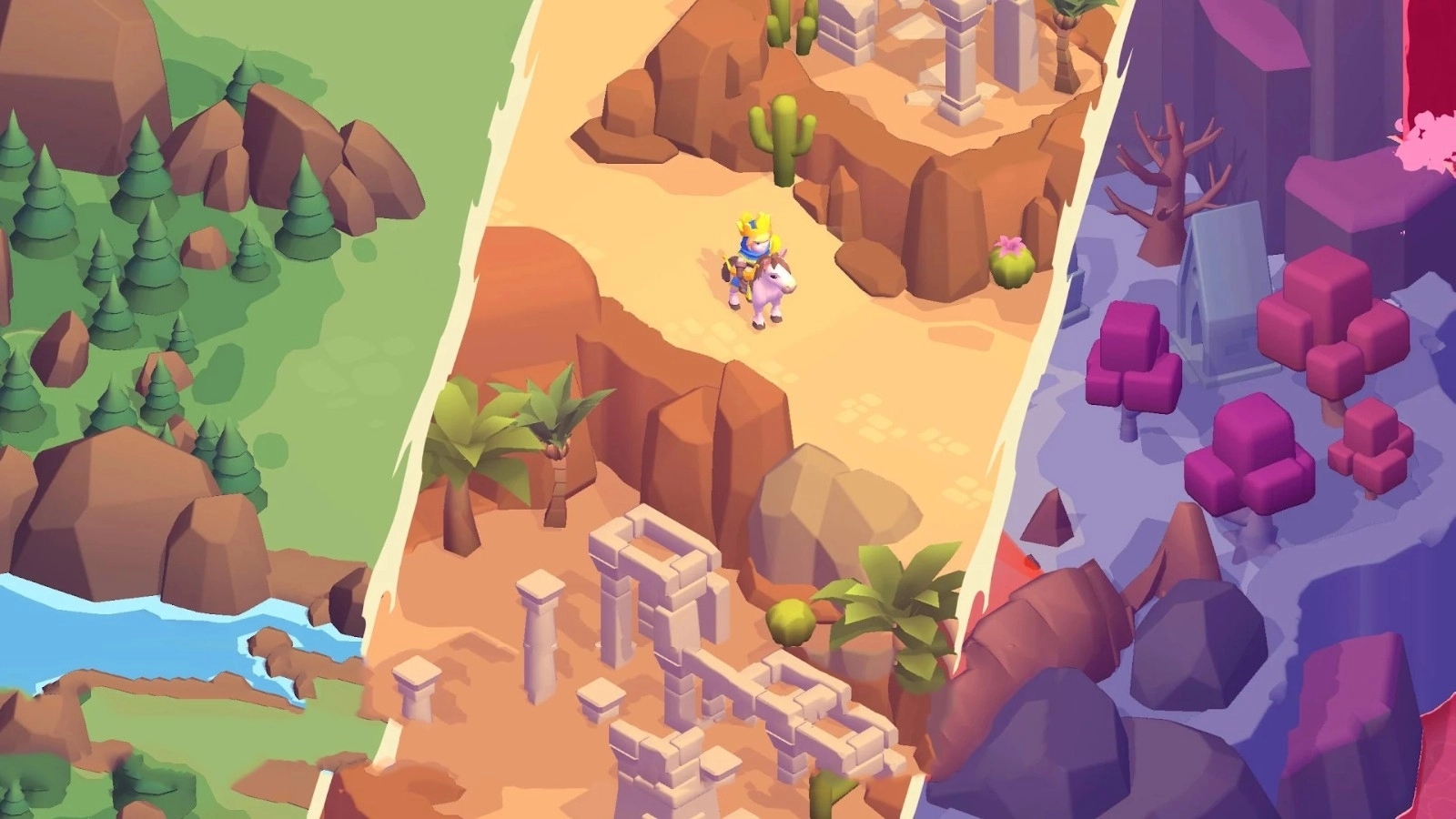 核心守护者手机版