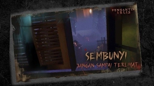 恶魔新娘安卓汉化版