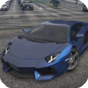 兰博基尼Aventador模拟器正版