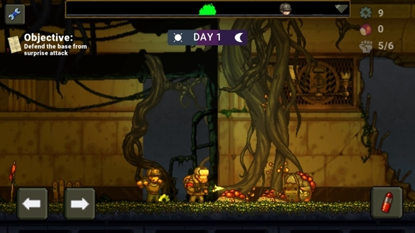 最后的障碍中文版(2)