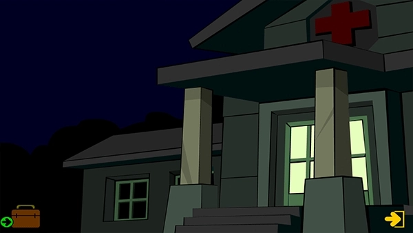 Stanley博士的家2手机版图1