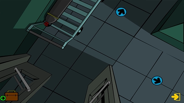 Stanley博士的家2手机版图2