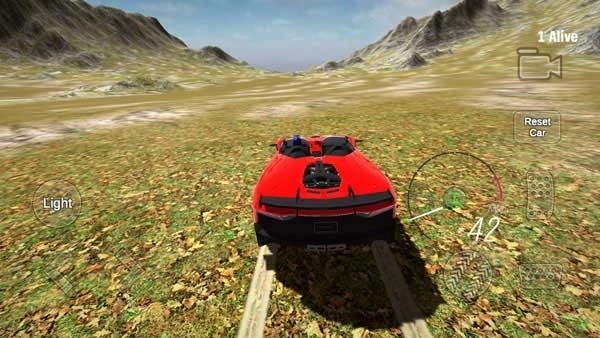 地平线4游戏无广告版图2