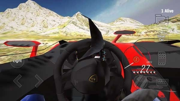 地平线4游戏无广告版图1