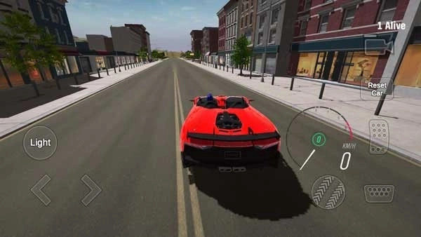 地平线4游戏无广告版图3