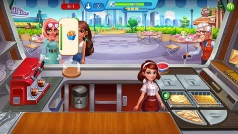 欢乐餐厅2游戏官方最新版图5