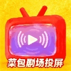 菜包剧场投屏安装