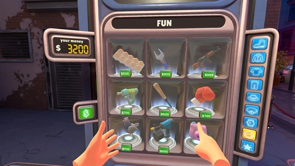 保安俱乐部正版图5