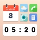 灵动桌面小组件安卓版