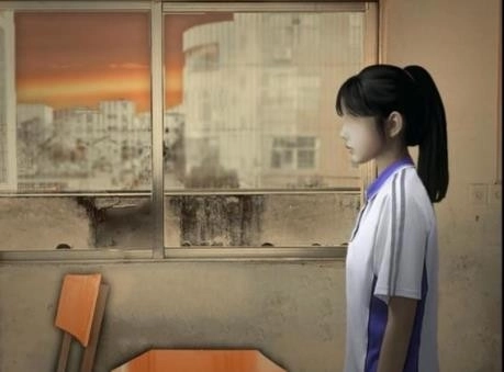 噬魂的校怨手机版