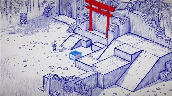 洇客Inked手机版