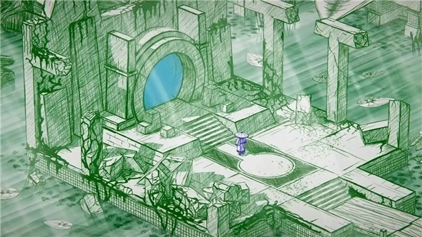 洇客Inked手机版