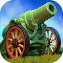 玩具塔防手机版