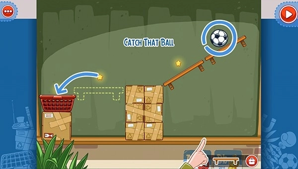 神奇的阿力完整版