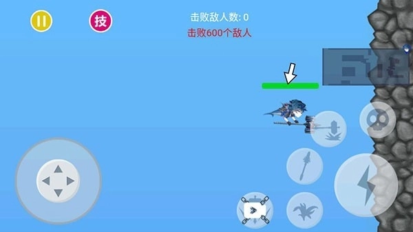 吞食天地手机版(1)