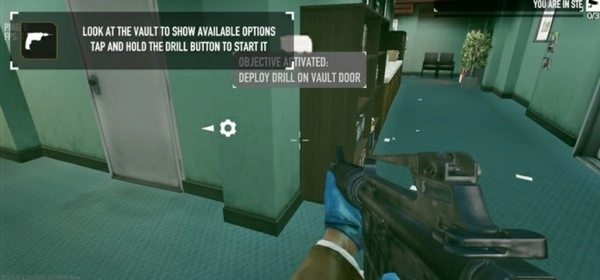 收获日犯罪战争中文版图5