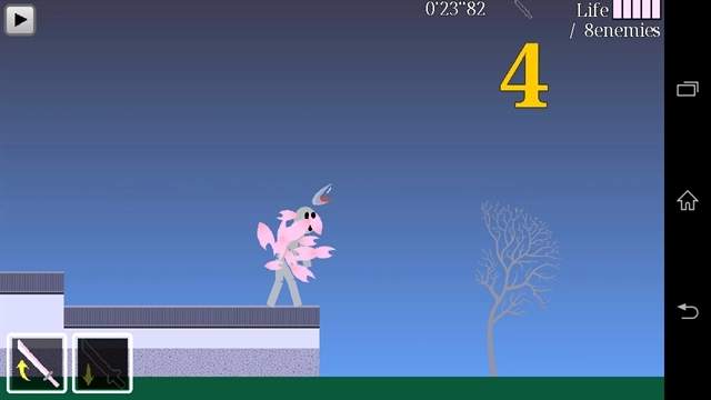 樱之刃最新版(3)