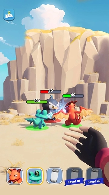 帕尔蒙生存安装图3