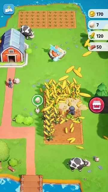 帕尔蒙生存安装图4