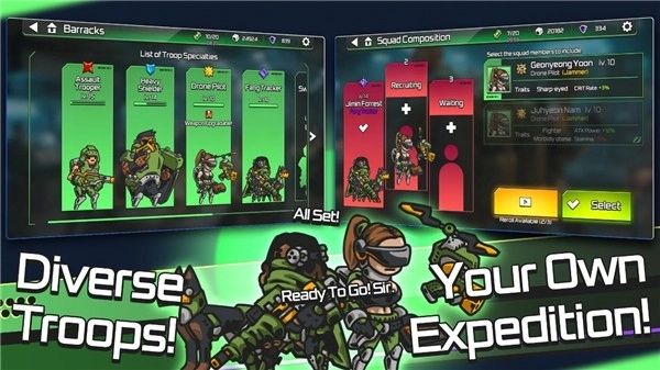 疯狂的麦克斯游戏完整版图2