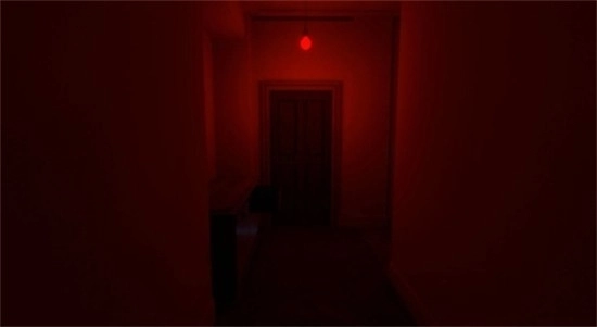 恐怖屋逃离房间图2