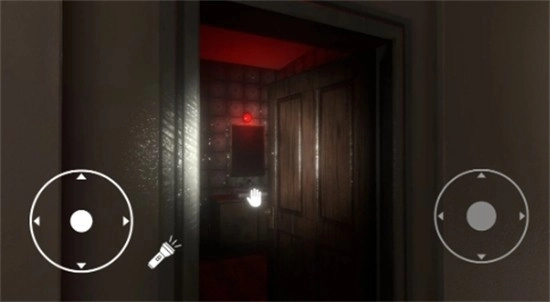 恐怖屋逃离房间图1