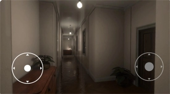 恐怖屋逃离房间图4