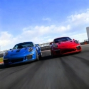 大型停车多人游戏中文版