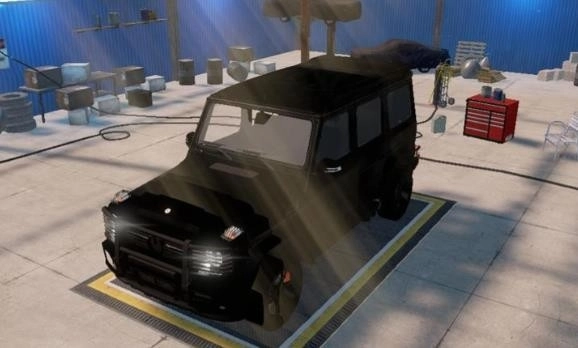 大型停车多人游戏中文版图2