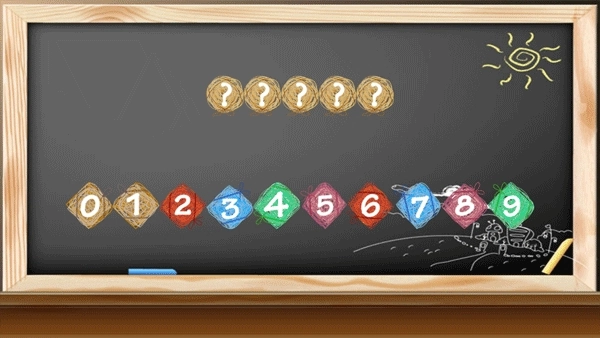 儿童拖拖乐游戏安卓版