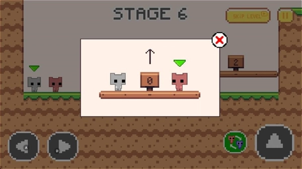 PicoPark游戏手机版