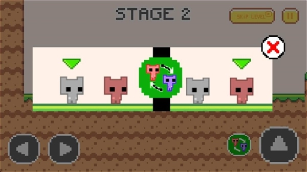 PicoPark游戏手机版