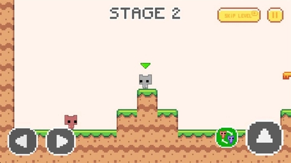 PicoPark游戏手机版