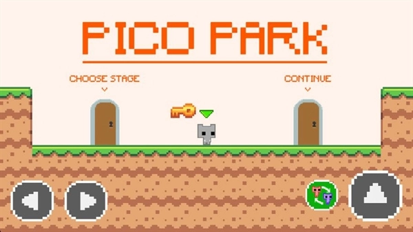 PicoPark游戏手机版