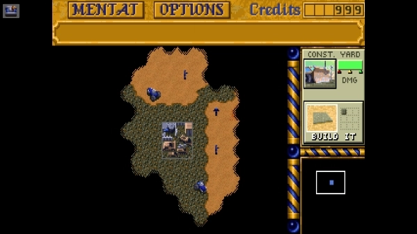 沙丘2026直装版图4